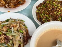 -华春餐馆(鱼山路店)