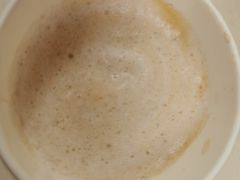 冰浓浓厚椰拿铁-麦当劳(无锡滨湖万达店)