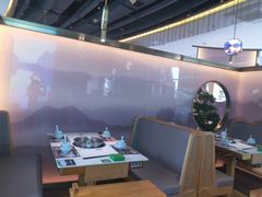 -马家斑.鲜鱼火锅(松湖万科店)