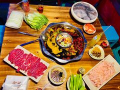 鸳鸯锅-大龙老火锅·总店(龙头寺店)