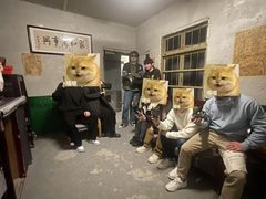 -棂笼·深度沉浸密室(武汉旗舰店)