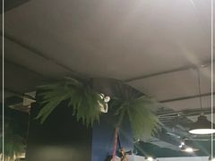 大堂-觅山云南菜(泊富ICITY店)