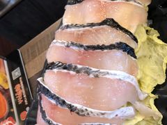 -呷哺呷哺 黄金牧场 (旧宫永辉超市店)