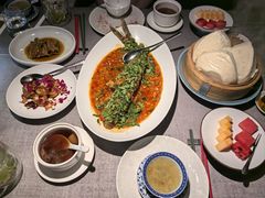 -南堂馆·新川菜(春熙路店)