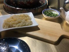 -羊大爷涮肉(亮马桥店)
