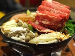 -MI WU FACTORY米屋美食工厂餐厅(绿地店)