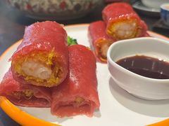 -山水茶艺馆·点心粤菜·30年老字号