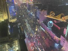 -Hi City·城市之巅