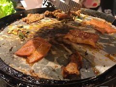 -酒拾烤肉(阳光100店)