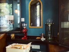 -RUMORS COFFEE ROASTERY鲁马滋咖啡(湖南路店)