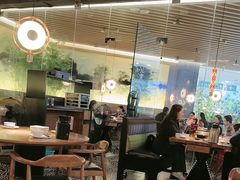 -桂小厨广西菜(青秀万达店)
