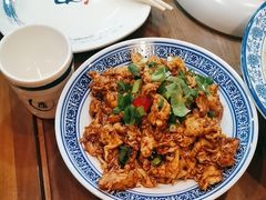 -满园烤鸭·春饼(太原街万达店)