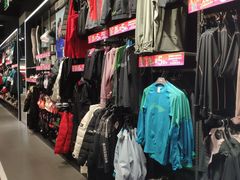 -李宁(苏州中心店)
