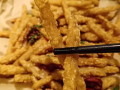 -肖记公安牛肉鱼杂馆· 省级非物质文化遗产(仁和路店)