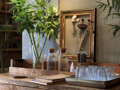 大堂-HIGH FIVE哈福手工汉堡(桂林路店)