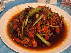 -阳光院坝小龙虾(红牌楼店)