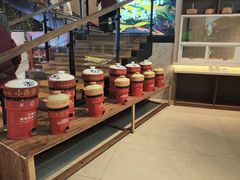 -小柴米·传统江西菜(八一广场店)