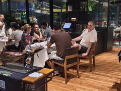 -拉蒂娜·巴西牛排馆 Latina·Brazilian Steakhouse(陆家嘴旗舰店)