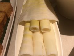 竹笋-海底捞火锅(枫蓝国际购物中心店)
