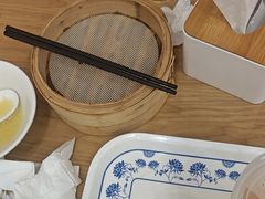 -庆丰包子铺(西单店)