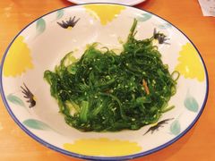 海苔丝-萨莉亚意式餐厅(深圳北站店)