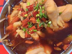 -隐匠桶烧烤肉店(利时广场店)