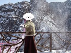 -丹东凤凰山景区