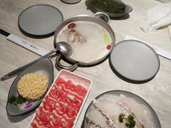 -千味涮·健康火锅(会展连城新天地店)