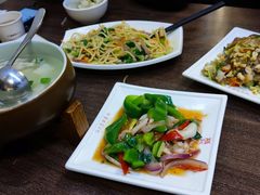 -海坛特色小吃·只做平潭特色菜(平潭店)