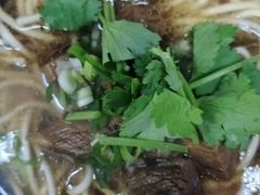 -李先生牛肉面大王(立山店)