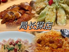 -桂小厨广西菜(青秀万达店)