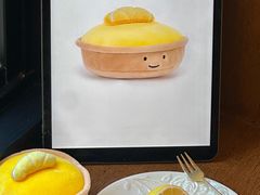 -富贵面包公司(运河店)