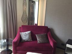 富丽华大酒店-大连富丽华大酒店