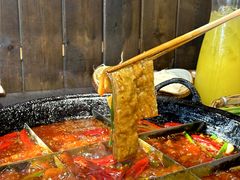 -胖碗火锅(观音桥店)