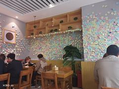 大堂-天府国麻辣香锅(李沧万达店)