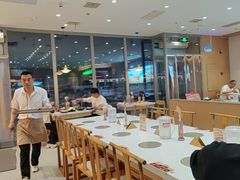 -呷哺呷哺 黄金牧场 (旧宫永辉超市店)