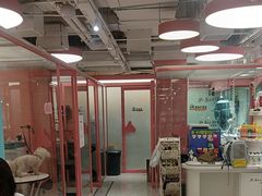 -FAELING PETS美天灵宠物(合生汇店)