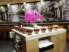 -呷哺呷哺(新世界百货望京店)