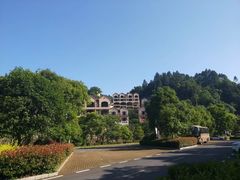 -宜春明月山维景国际温泉度假酒店