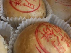 -百年泰康鲜肉月饼