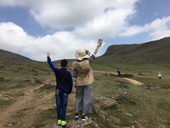 -石条山