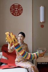-Lady  Jane高端婚纱礼服馆