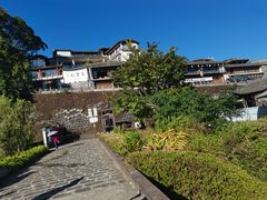 -和顺古镇
