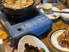 -尽善百年古院餐厅(王家老宅店)
