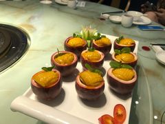 -优食坊·蒸汽海鲜(康盛路店)
