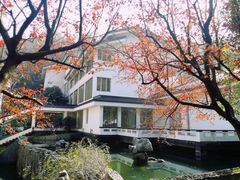 -杭州海华满陇度假酒店