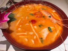 -太食獸泰式茶餐厅(IFS国金中心店)