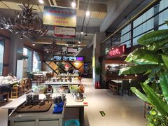 -爆棚肥牛火锅(原福成肥牛城味之缘三里河店)