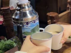 -泽成冰煮羊(非·遗东岸国际店)