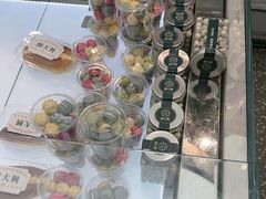 -酥大興·新国潮糕点配茶饮(龙岗万达黑金店)